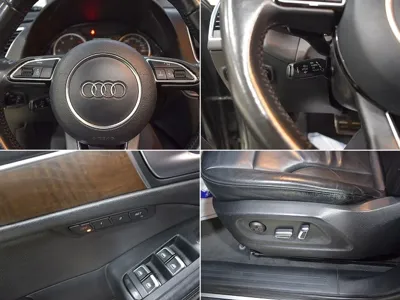 Audi Q5 2016, 168000 км, за 8775.92 USD - фото 11