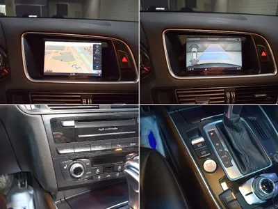 Audi Q5 2016, 168000 км, за 8775.92 USD - фото 12