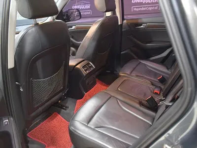 Audi Q5 2016, 168000 км, за 8775.92 USD - фото 19