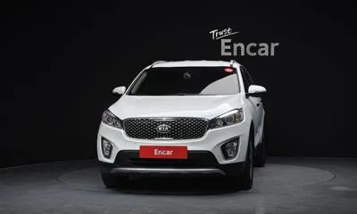 Kia Sorento 2015, 84596 км, за 8919.72 USD