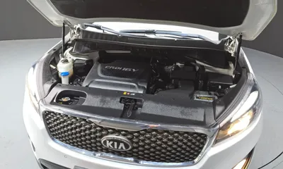 Kia Sorento 2015, 84596 км, за 8919.72 USD - фото 6
