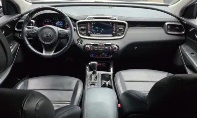 Kia Sorento 2015, 84596 км, за 8919.72 USD - фото 7