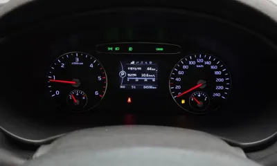 Kia Sorento 2015, 84596 км, за 8919.72 USD - фото 8