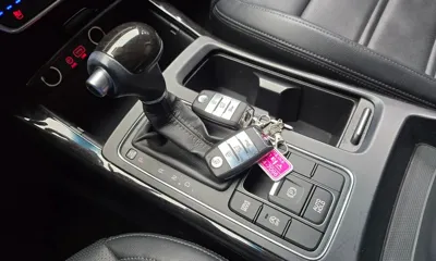 Kia Sorento 2015, 84596 км, за 8919.72 USD - фото 9