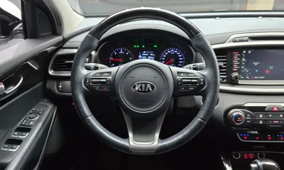 Kia Sorento 2015, 84596 км, за 8919.72 USD - фото 13