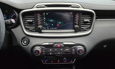 Kia Sorento 2015, 84596 км, за 8919.72 USD - фото 16