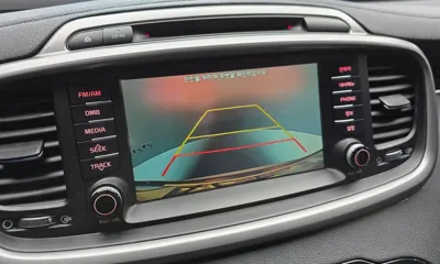 Kia Sorento 2015, 84596 км, за 8919.72 USD - фото 17