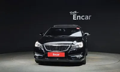 Kia K7 2012, 224140 км, за 2292.43 USD