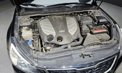 Kia K7 2012, 224140 км, за 2292.43 USD - фото 6