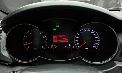 Kia K7 2012, 224140 км, за 2292.43 USD - фото 8