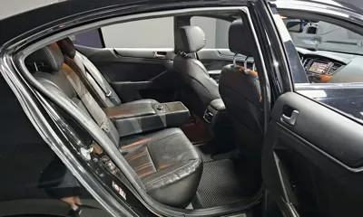 Kia K7 2012, 224140 км, за 2292.43 USD - фото 12