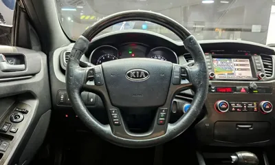 Kia K7 2012, 224140 км, за 2292.43 USD - фото 13