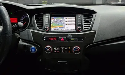 Kia K7 2012, 224140 км, за 2292.43 USD - фото 14