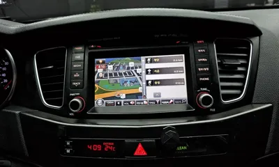 Kia K7 2012, 224140 км, за 2292.43 USD - фото 18