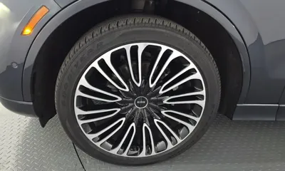 Lincoln Aviator 2022, 48464 км, за 35404.61 USD