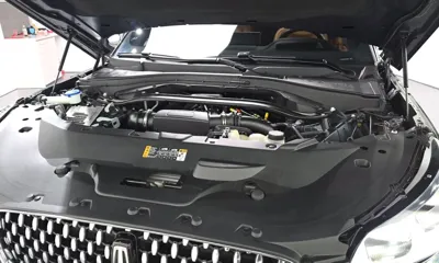 Lincoln Aviator 2022, 48464 км, за 35097.99 USD - фото 6