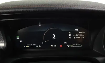 Lincoln Aviator 2022, 48464 км, за 35097.99 USD - фото 8
