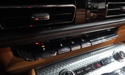 Lincoln Aviator 2022, 48464 км, за 35097.99 USD - фото 9
