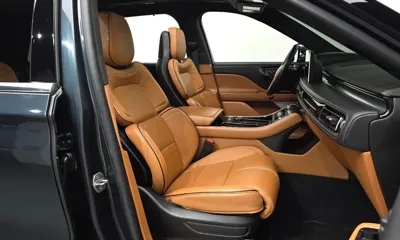 Lincoln Aviator 2022, 48464 км, за 35097.99 USD - фото 10