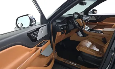 Lincoln Aviator 2022, 48464 км, за 35097.99 USD - фото 11