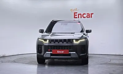 KG_Mobility_Ssangyong Torres 2024, 99447 км, за 13531.11 USD