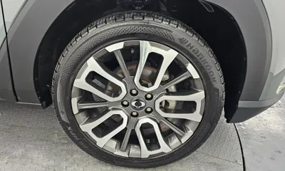 KG_Mobility_Ssangyong Torres 2024, 99447 км, за 13531.11 USD