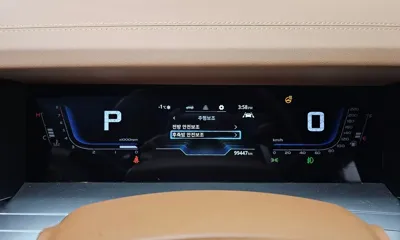 KG_Mobility_Ssangyong Torres 2024, 99447 км, за 13521.41 USD - фото 8
