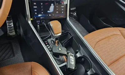 KG_Mobility_Ssangyong Torres 2024, 99447 км, за 13521.41 USD - фото 9