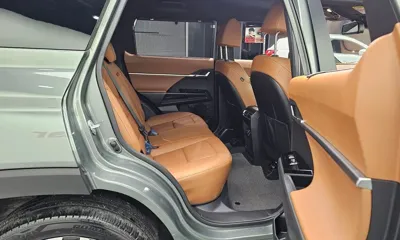 KG_Mobility_Ssangyong Torres 2024, 99447 км, за 13521.41 USD - фото 12