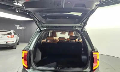 KG_Mobility_Ssangyong Torres 2024, 99447 км, за 13521.41 USD - фото 20