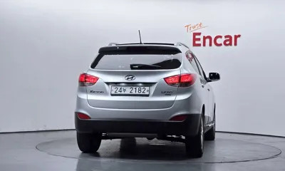 Hyundai Tucson 2013, 145817 км, за 3216.49 USD