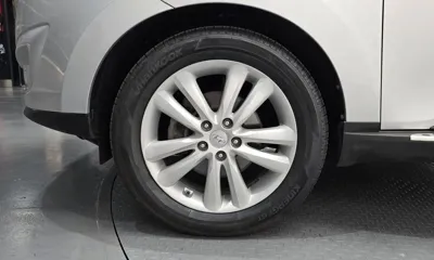 Hyundai Tucson 2013, 145817 км, за 3216.49 USD