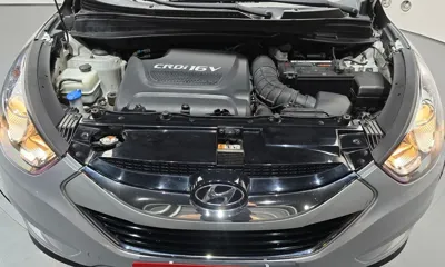 Hyundai Tucson 2013, 145817 км, за 3216.49 USD - фото 6