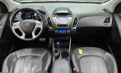Hyundai Tucson 2013, 145817 км, за 3216.49 USD - фото 7