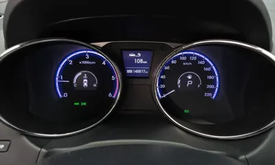 Hyundai Tucson 2013, 145817 км, за 3216.49 USD - фото 8