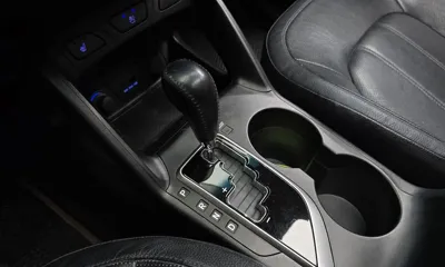 Hyundai Tucson 2013, 145817 км, за 3216.49 USD - фото 9