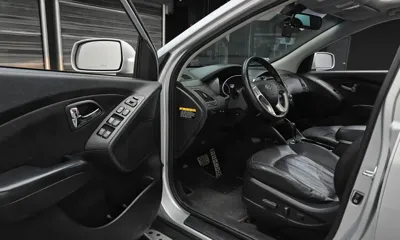 Hyundai Tucson 2013, 145817 км, за 3216.49 USD - фото 10