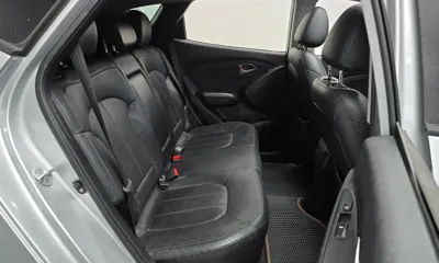 Hyundai Tucson 2013, 145817 км, за 3216.49 USD - фото 11