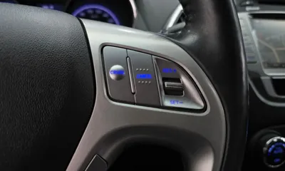 Hyundai Tucson 2013, 145817 км, за 3216.49 USD - фото 20