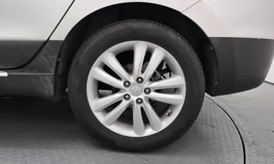 Hyundai Tucson 2013, 145817 км, за 3216.49 USD - фото 21