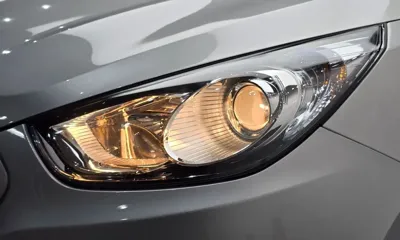 Hyundai Tucson 2013, 145817 км, за 3216.49 USD - фото 22