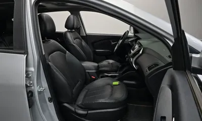 Hyundai Tucson 2013, 145817 км, за 3216.49 USD - фото 26