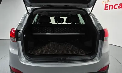 Hyundai Tucson 2013, 145817 км, за 3216.49 USD - фото 33