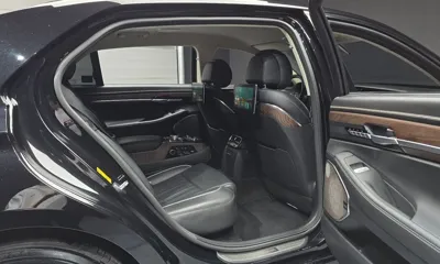 Genesis G90 2021, 107867 км, за 22843.64 USD - фото 11