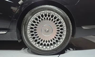 Genesis G90 2021, 107867 км, за 22843.64 USD - фото 21