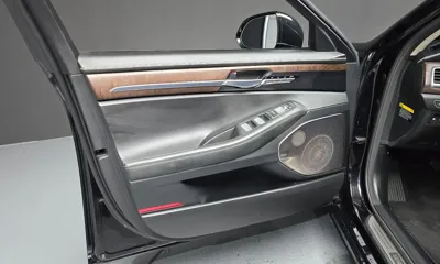 Genesis G90 2021, 107867 км, за 22843.64 USD - фото 24