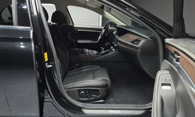 Genesis G90 2021, 107867 км, за 22843.64 USD - фото 26