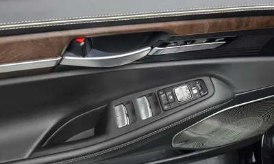 Genesis G90 2021, 107867 км, за 22843.64 USD - фото 27