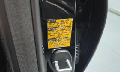 Genesis G90 2021, 107867 км, за 22843.64 USD - фото 34