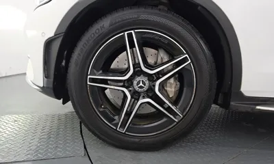 Mercedes-Benz GLC-Class 2020, 77483 км, за 22909.28 USD